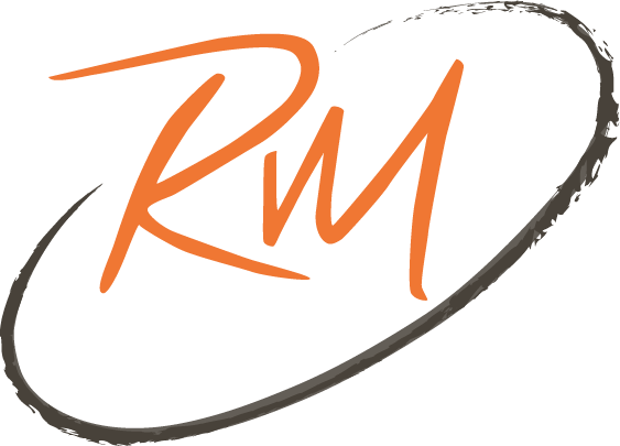 RM logo