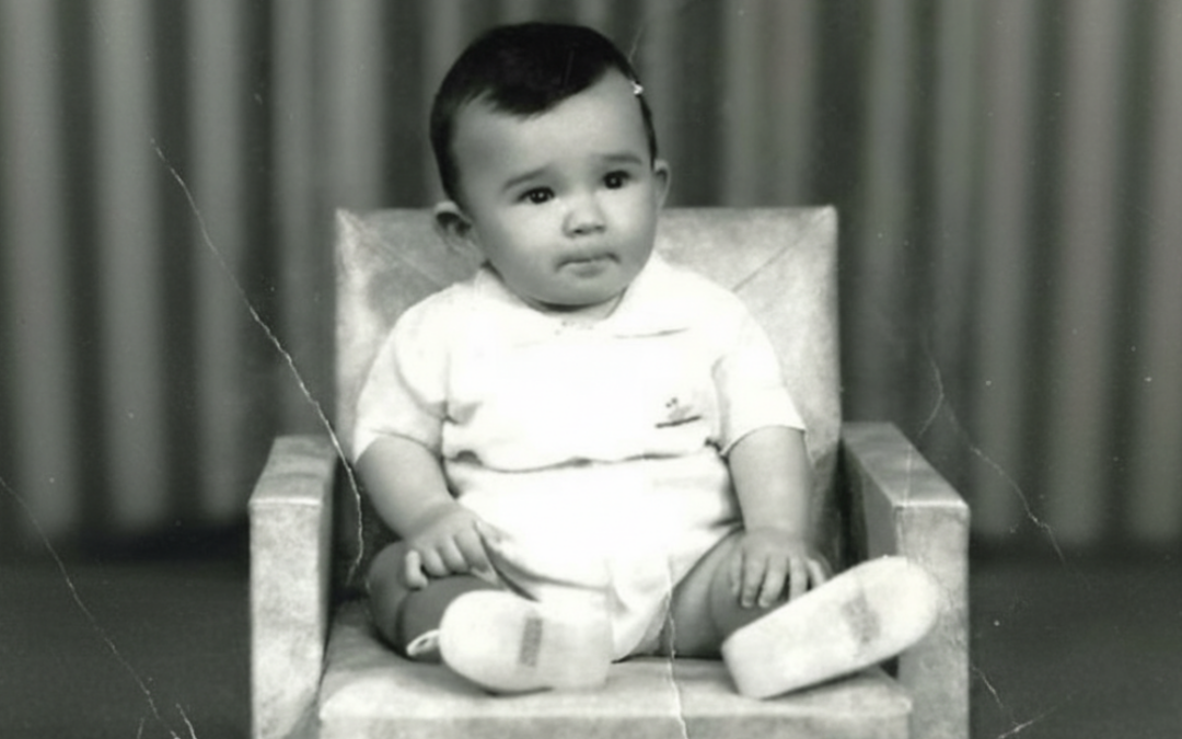 Where My Why Took Me – From Protection to Permission (Part 1)