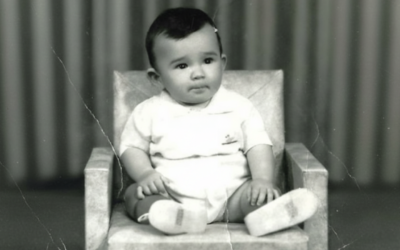 Where My Why Took Me – From Protection to Permission (Part 1)