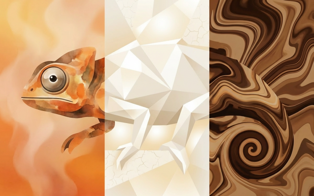 The Carrot, The Egg… and the Part Nobody Talks About