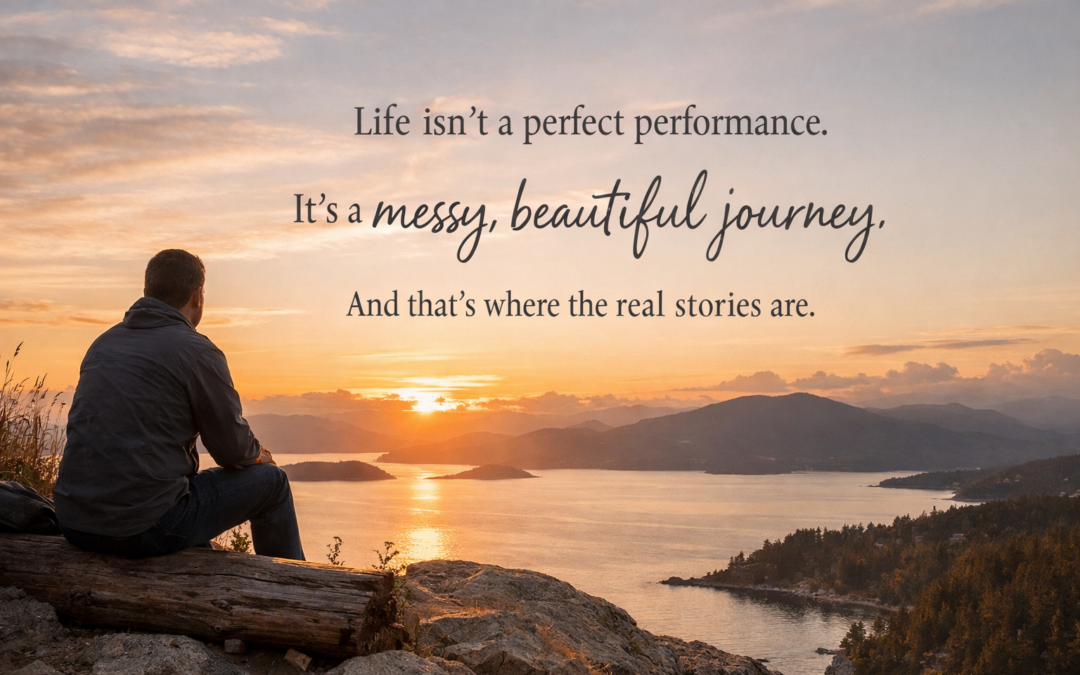 Let’s Slow Things Down for a Moment