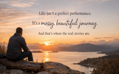 Let’s Slow Things Down for a Moment