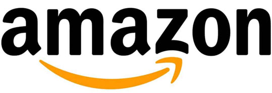 Amazon logo