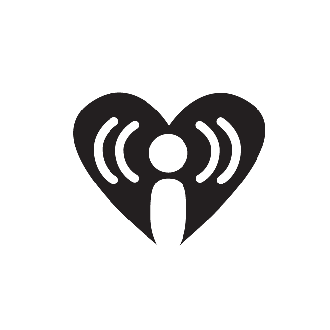 Iheart Radio icon