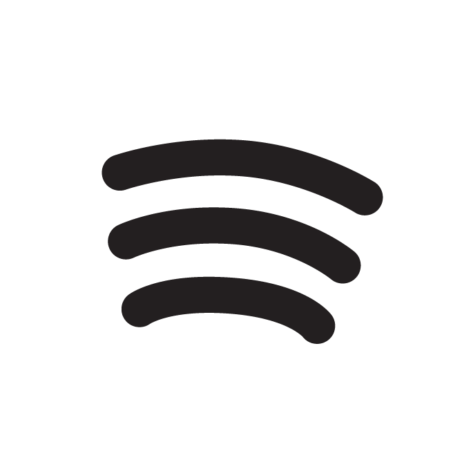 Spotify podcast icon