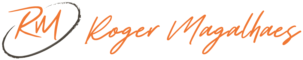Roger Magalhaes