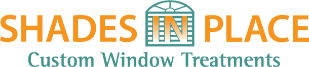 Shades In Place, logo